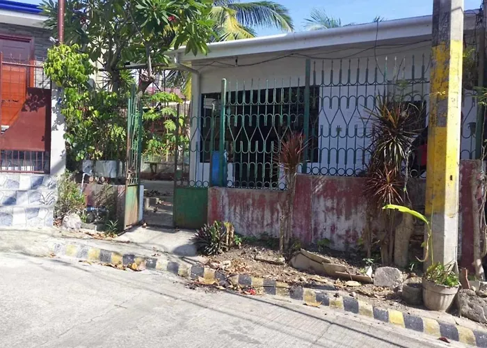 Camellia Holiday home Talisay (Cebu)